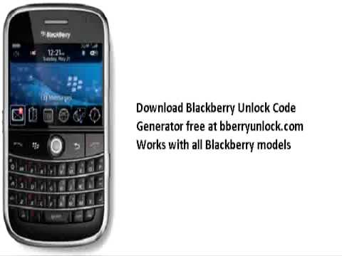 Blackberry 9700 battery