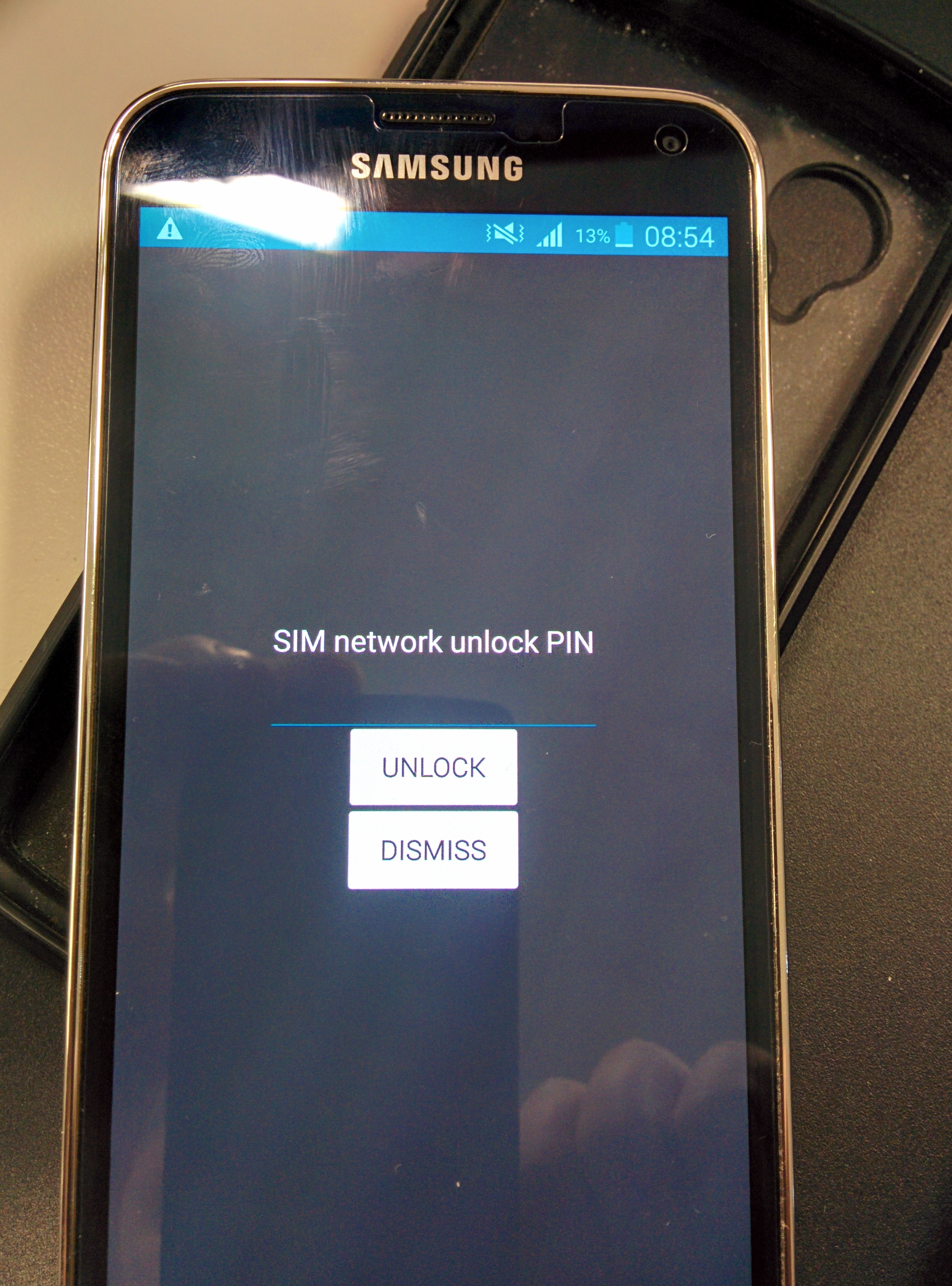 Galaxy S5 Unlock Code For Free